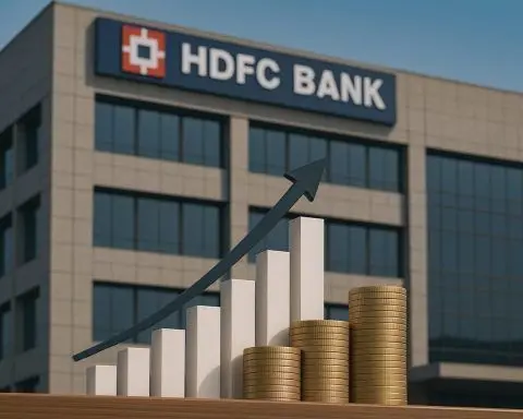 HDFC Bank Share Price Today: Stock Holds Near ₹986 as RBI Rate-Cut Cycle, IndusInd Stake Nod, and Fresh Analyst Targets Shape the Outlook (Dec 20, 2025)