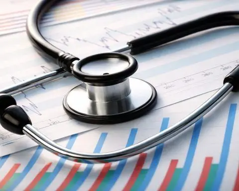 Healthcare Stocks News Today: Drug Pricing Shake-Up, Biotech M&A, IPO Momentum, and 2026 Outlook (Dec. 20, 2025)