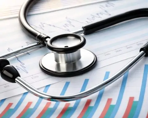 Healthcare Stocks Outlook (Dec. 25, 2025): Wegovy Pill Breakthrough, FDA Approvals, and a New Wave of M&A Heading Into 2026