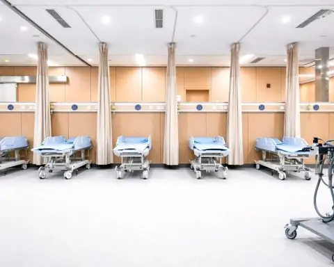 Healthcare Stocks Outlook: Year-End Rotation, J&J’s Eczema Setback, and Managed-Care Scrutiny Shape the Setup Before Monday’s Open