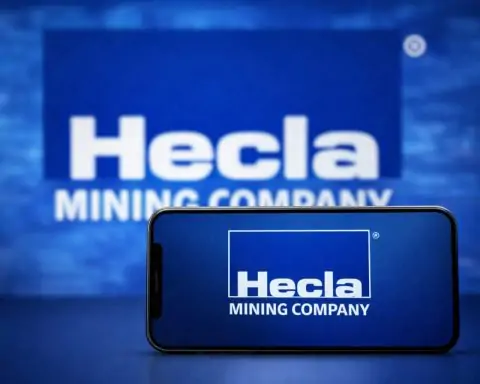 Hecla Mining (HL) Stock Before the Market Opens Dec. 26, 2025: Latest News, Forecasts, Analyst Targets, and What to Watch