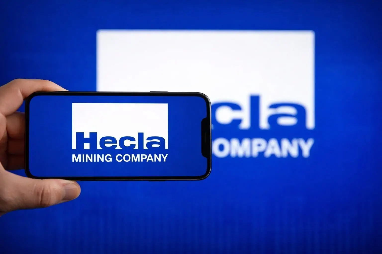 Hecla Mining (HL) Stock Jumps to a Fresh 52-Week High as Silver Hits Records — News, Forecasts, and What Matters on Dec. 19, 2025