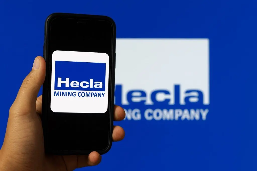 Hecla Mining (HL) Stock on December 9, 2025: S&P MidCap 400 Inclusion, Record Earnings and High‑Risk Silver Upside