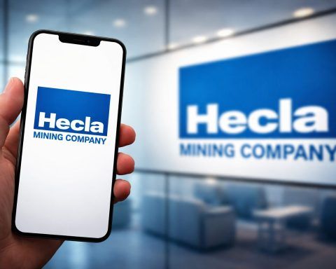 Hecla Mining (HL) Stock: Silver’s Record Surge Puts the U.S. Top Silver Producer in Focus as Markets Close for the Weekend