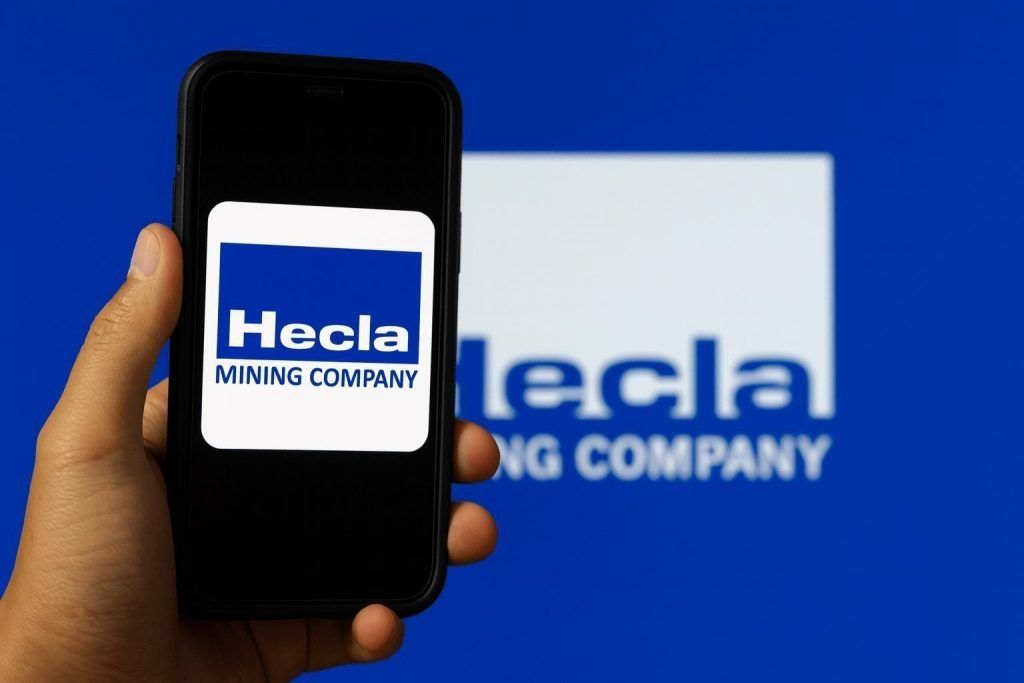 Hecla Mining (HL) Stock Surges as Silver Nears Record Highs and S&P MidCap 400 Inclusion Looms — News, Forecasts, and Outlook (Dec. 12, 2025)