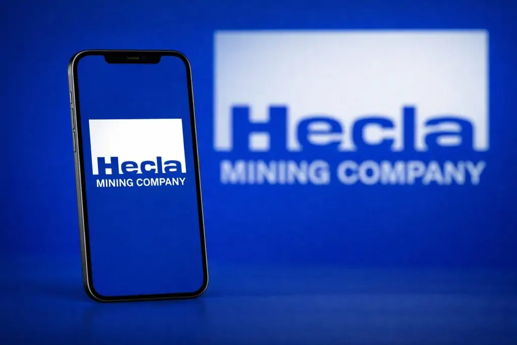Hecla Mining (HL) Stock Week Ahead: S&P MidCap 400 Inclusion, Silver at Record Highs, and Key Levels to Watch (Dec. 22–26, 2025)