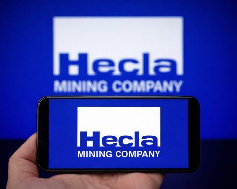 Hecla Mining stock jumps 12% as silver tops $80 and Investor Day nears