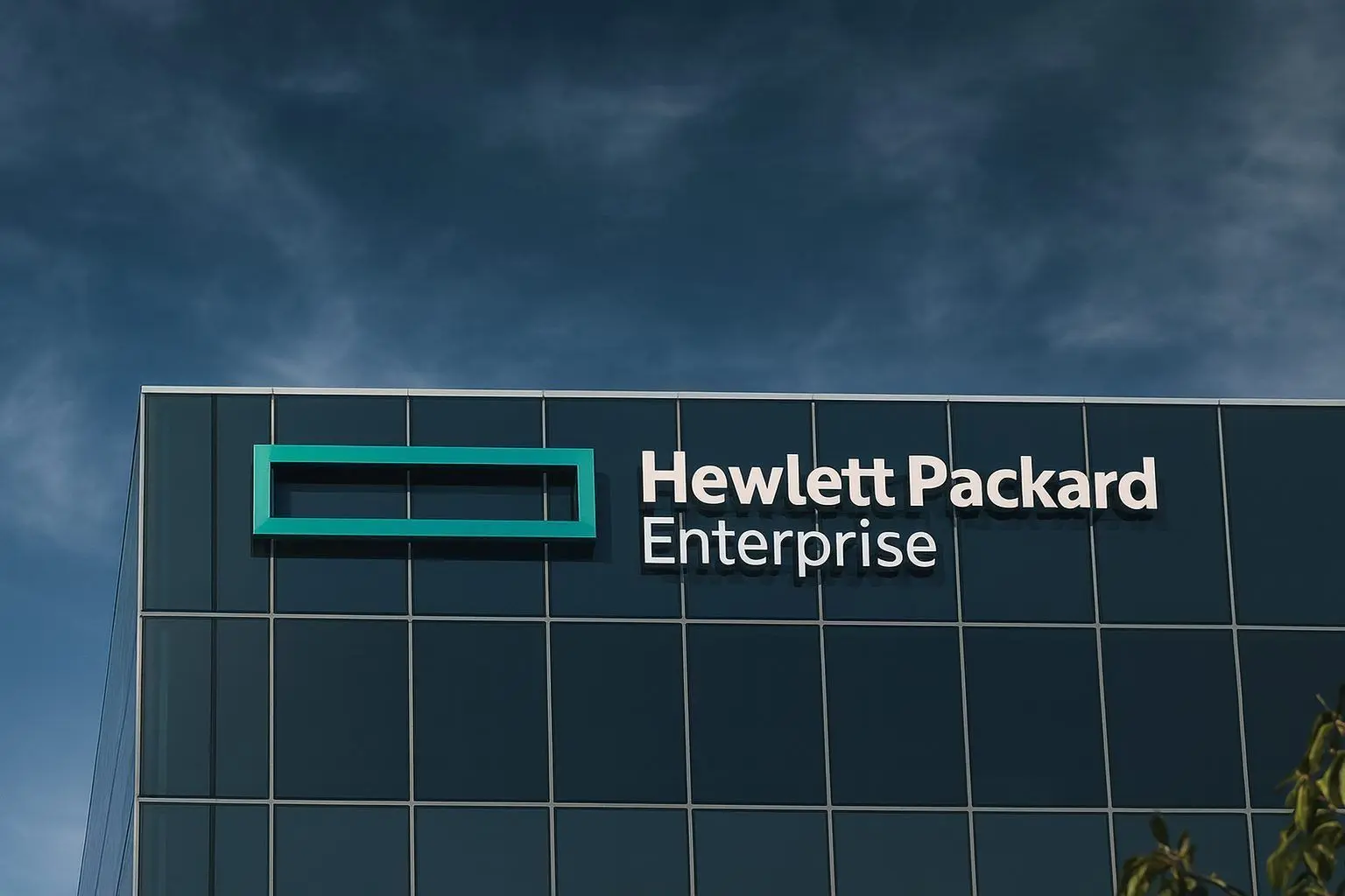 Hewlett Packard Enterprise (HPE) Stock After Hours on Dec. 12, 2025: What Happened, Latest News & Forecasts, and What to Watch Before the Next Market Open Hewlett Packard Enterprise (HPE) Stock After Hours on Dec. 12, 2025: What Happened, Latest News & Forecasts, and What to Watch Before the Next Market Open