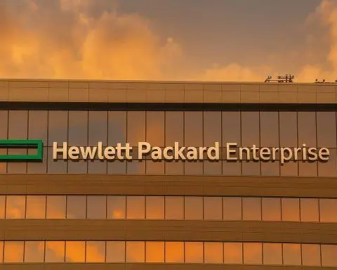 Hewlett Packard Enterprise (HPE) Stock on Dec. 15, 2025: Latest News, FY2026 Forecasts, Analyst Targets, and What Investors Are Watching
