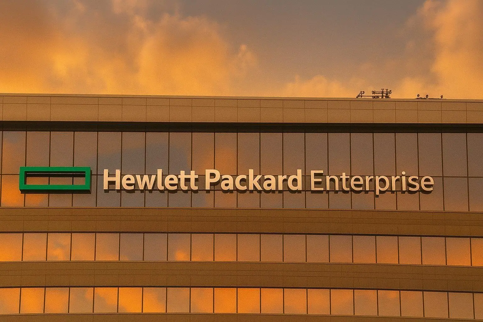 Hewlett Packard Enterprise (HPE) Stock on Dec. 15, 2025: Latest News, FY2026 Forecasts, Analyst Targets, and What Investors Are Watching