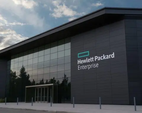 Hewlett Packard Enterprise (HPE) Stock Today: Argus Lifts Target to $30 as AI Networking, Q4 Earnings and Insider Trades Move the Story