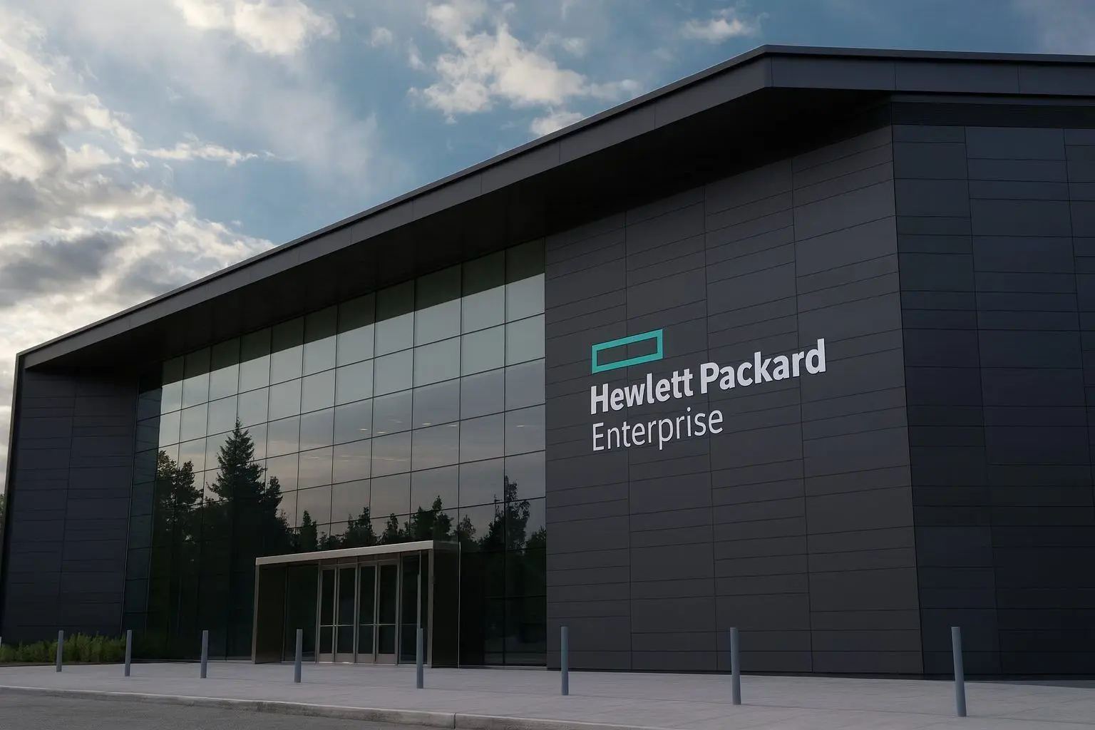 Hewlett Packard Enterprise (HPE) Stock Today: Argus Lifts Target to $30 as AI Networking, Q4 Earnings and Insider Trades Move the Story