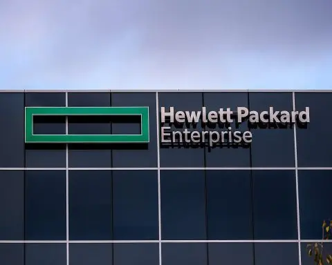 Hewlett Packard Enterprise (HPE) Stock Today: Q4 2025 Earnings, AI Factories and 2026 Outlook for Investors