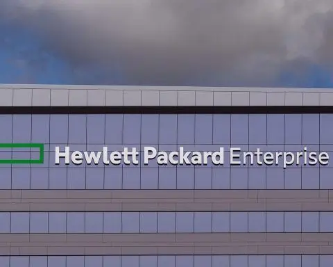 Hewlett Packard Enterprise (HPE) Stock: What to Know Before the U.S. Market Open on Dec. 15, 2025