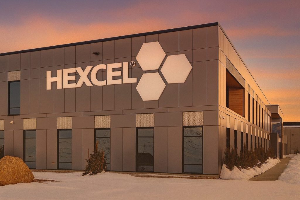Hexcel Stock (NYSE: HXL) Near 52‑Week High: Analyst Ratings, Forecasts and Q3 2025 Outlook – December 11, 2025