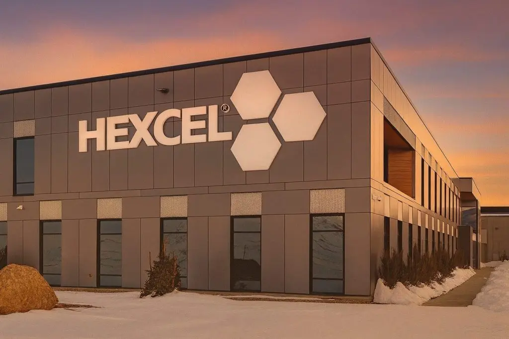 Hexcel Stock (NYSE: HXL) Near 52‑Week High: Analyst Ratings, Forecasts and Q3 2025 Outlook – December 11, 2025