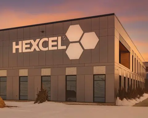 Hexcel Stock (NYSE: HXL) Near 52‑Week High: Analyst Ratings, Forecasts and Q3 2025 Outlook – December 11, 2025