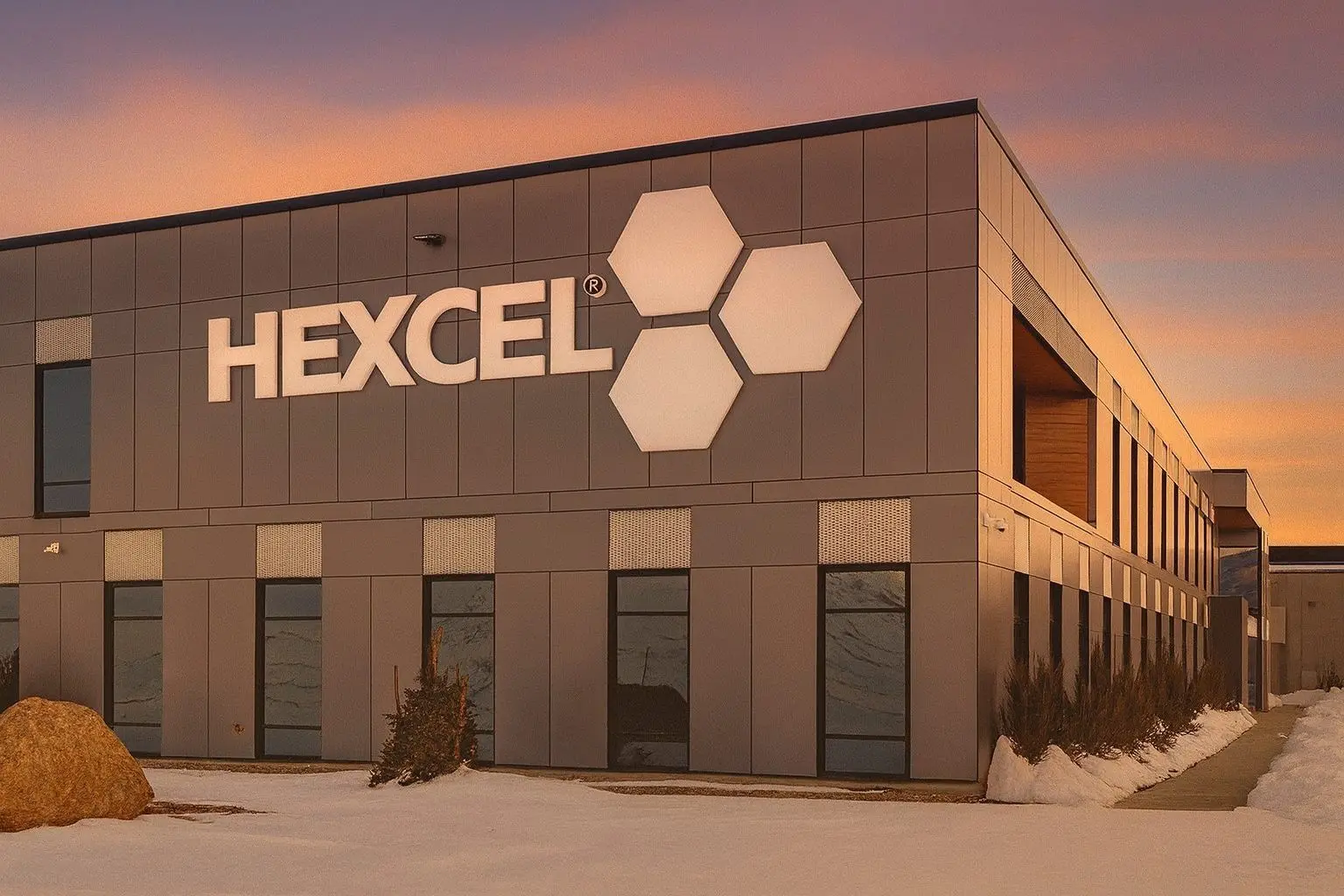 Hexcel Stock (NYSE: HXL) Near 52‑Week High: Analyst Ratings, Forecasts and Q3 2025 Outlook – December 11, 2025