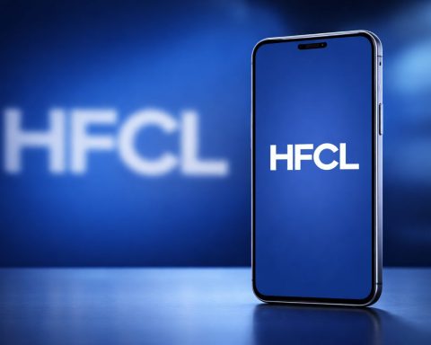 HFCL jumps 10% on heavy volumes even as MarketsMojo keeps “Strong Sell” callNEW YORK, December 29, 2025, 00:11 ET