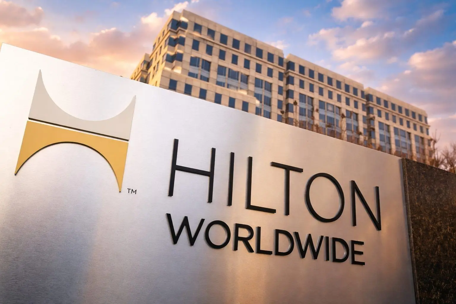 Hilton Worldwide (HLT) Stock After Hours on Dec. 17, 2025: New 52-Week High, Fresh Hilton Expansion News, and What to Watch Before Thursday’s Open