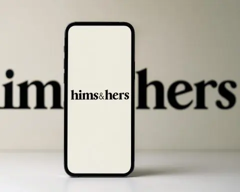 Hims & Hers (HIMS) Stock Jumps on Canada Launch and YourBio Deal: Latest News, Forecasts and Analysis for December 4, 2025