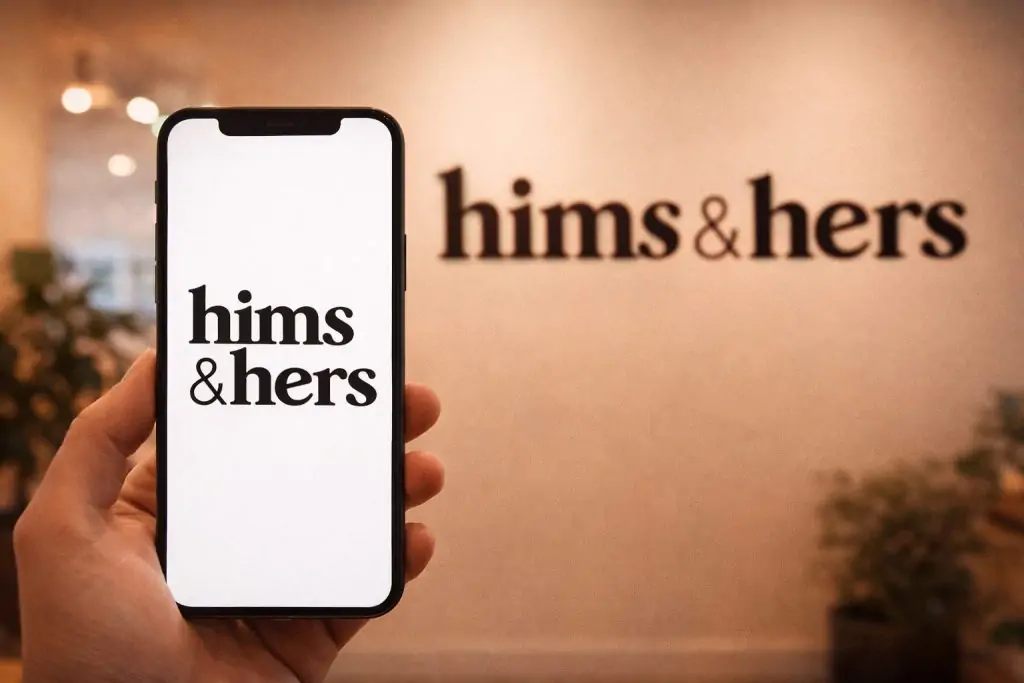 Hims & Hers stock slides into year-end as investors weigh Ohio buildout and macro calendar