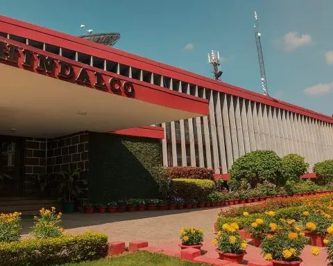 Hindalco Share Price Outlook for Next Week: Stock Near Record High as Aluminium Rallies (Updated 14 Dec 2025)