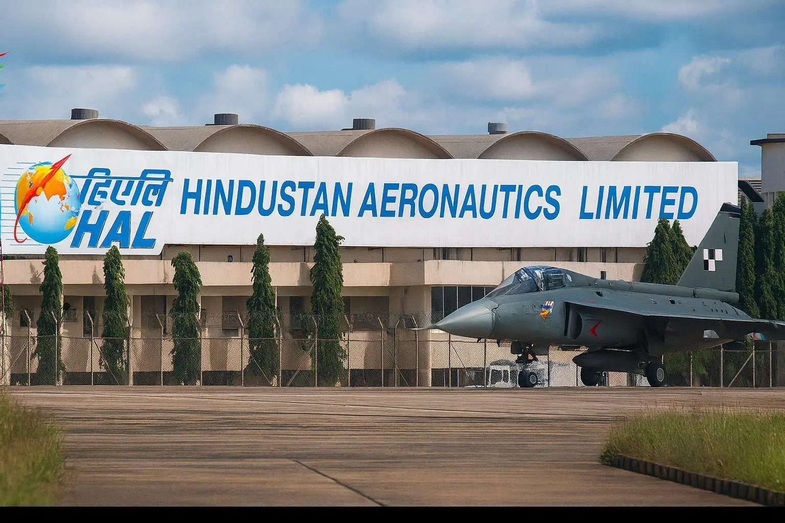 Hindustan Aeronautics (HAL) Share Price Today: Tejas Crash Fallout, Record Order Book and Street Targets as of 5 December 2025