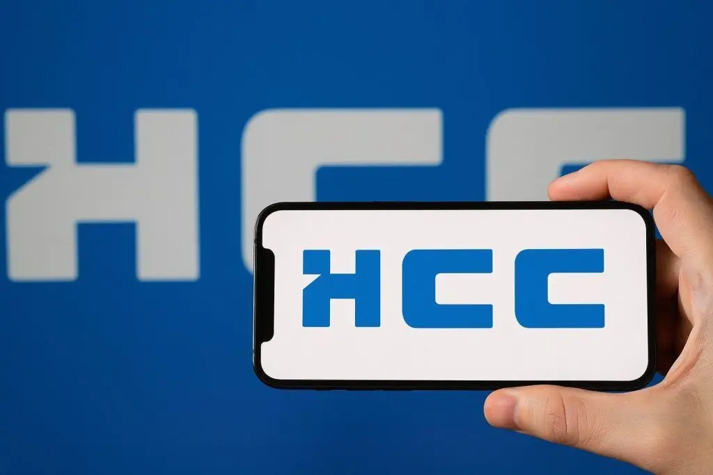 Hindustan Construction Company (HCC) Jumps on ₹1,000 Crore Rights Issue: Share Price Today, Key Dates, and 2025–26 Outlook