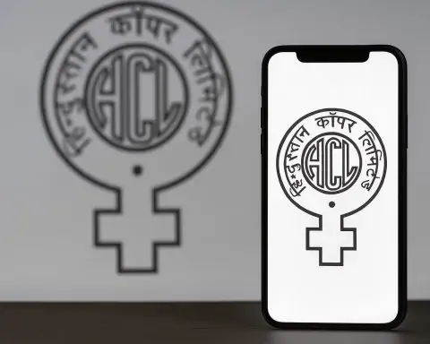 Hindustan Copper Share Price Hits Fresh High as Copper Tops $12,000: Latest News, Forecasts and Outlook (24 Dec 2025)