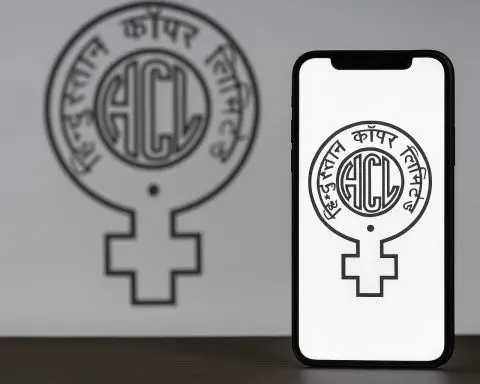 Hindustan Copper Share Price Jumps 5% on Dec 18, 2025: Why HINDCOPPER Is Near a 52-Week High, Analyst Target, Technical Signals and Outlook