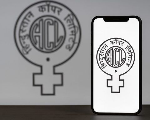 Hindustan Copper Share Price Today (Dec 25, 2025): HINDCOPPER Near ₹437 After a 15‑Year High—Copper Rally, LIC Stake Cut, Expansion Plans and 2026 Targets in Focus