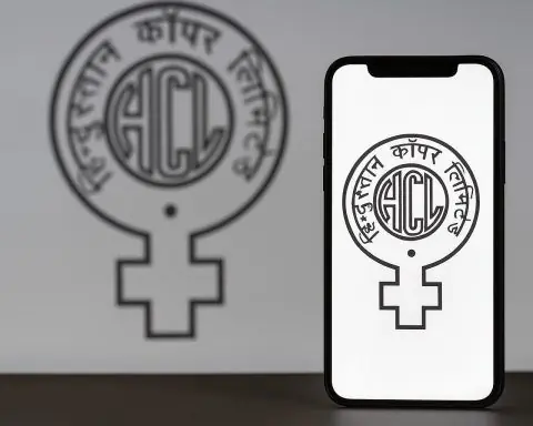 Hindustan Copper Share Price Today (Dec 25, 2025): HINDCOPPER Near ₹437 After a 15‑Year High—Copper Rally, LIC Stake Cut, Expansion Plans and 2026 Targets in Focus