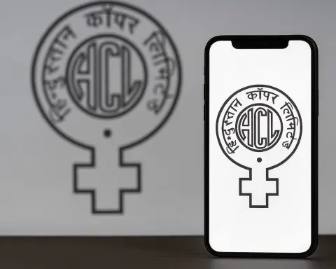 Hindustan Copper Share Price Today: Q2 FY26 Results, SEPC Settlement, Targets & Outlook (10 December 2025)