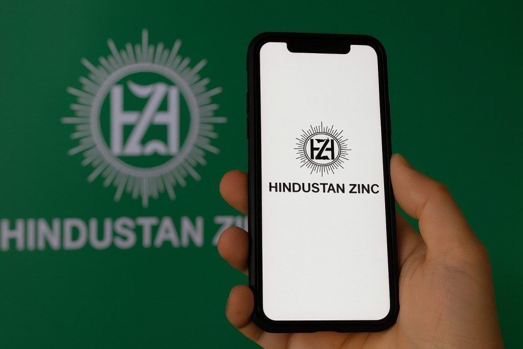 Hindustan Zinc Share Price Hits New High as Silver Touches Record $64: Latest News, Broker Targets, and Stock Outlook (Dec 12, 2025)