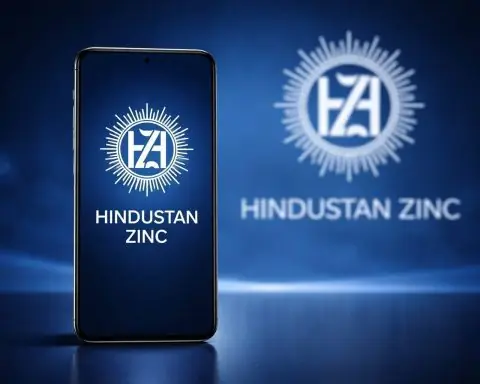 Hindustan Zinc Share Price Outlook (Updated Dec 14, 2025): HINDZINC Hits Fresh 52-Week High on Silver’s Record Run — This Week, Triggers, and Week-Ahead View