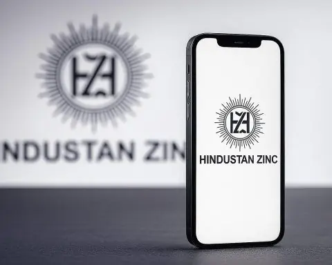 Hindustan Zinc Share Price Today: Why HINDZINC Is Rallying and What 2026 Could Hold for the Stock