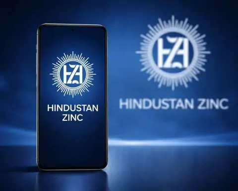 Hindustan Zinc Stock Jumps to Fresh High as Silver Breaks $72: Latest News, Analyst Targets, and Outlook (24 Dec 2025)