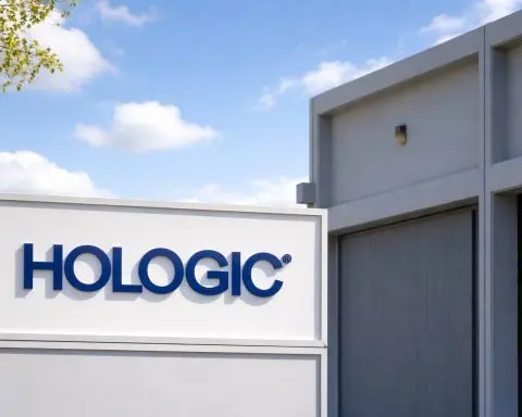 Hologic stock (HOLX) after-hours on Dec. 24, 2025: CVR milestone risk, Blackstone–TPG deal spread, and what to watch before the next market open