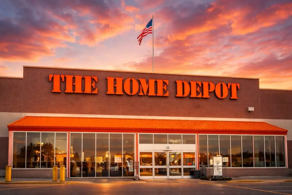 Home Depot (HD) News on December 25, 2025: Fiscal 2026 Forecast, Q3 Earnings, Pro Strategy, and the Latest Risk Signals