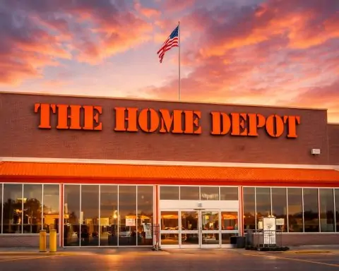 Home Depot (HD) News on December 25, 2025: Fiscal 2026 Forecast, Q3 Earnings, Pro Strategy, and the Latest Risk Signals