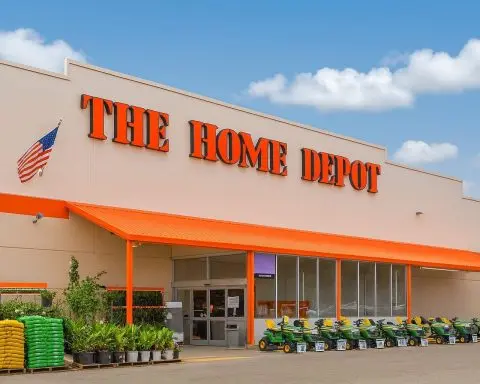 Home Depot (HD) Stock After the Bell on December 8, 2025: Downgrade Fallout and Investor Day Preview for the December 9 Open