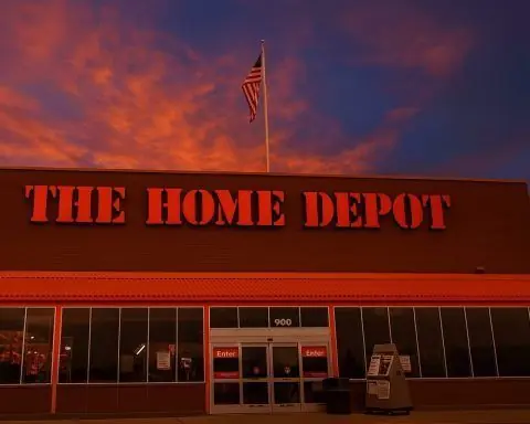 Home Depot (HD) Stock on December 4, 2025: Dividend Deadline, Instacart Deal, ICE Raids and a Make‑or‑Break Investor Day Ahead