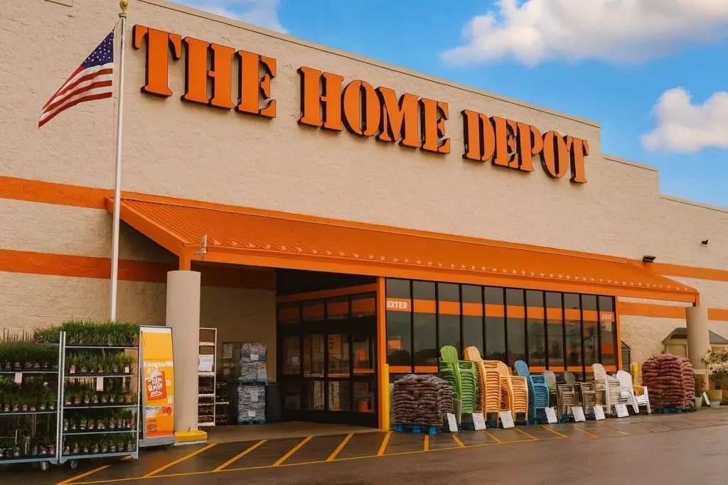 Home Depot (HD) Stock on December 5, 2025: Analyst Target Cuts, UBS Buy Call and New Canadian CDRs
