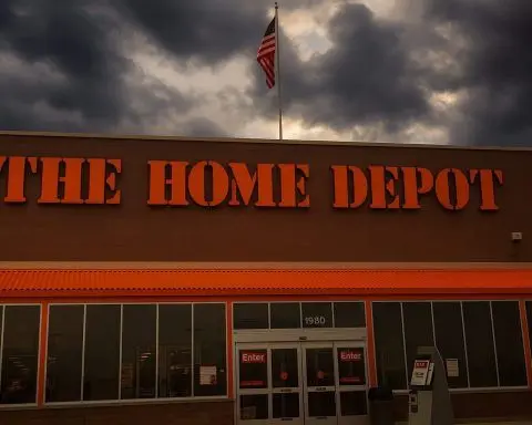 Home Depot (HD) Stock on December 9, 2025: Investor Day Guidance, 2026 Outlook, and What It Means for Shareholders