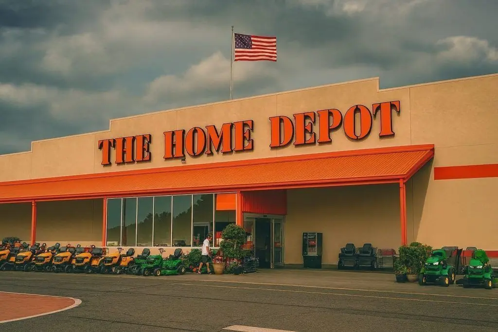 Home Depot (HD) Stock Today: Investor Day Shock, 2026 Outlook and Fresh Analyst Targets – December 10, 2025