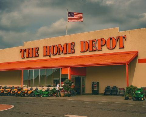 Home Depot (HD) Stock Today: Investor Day Shock, 2026 Outlook and Fresh Analyst Targets – December 10, 2025