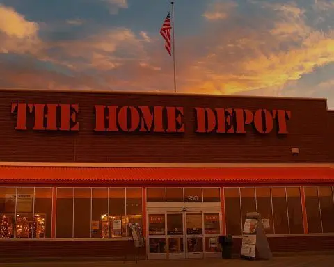 Home Depot (HD) Stock: What to Know Before the Market Opens on Monday, Dec. 15, 2025