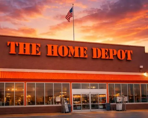 Home Depot Stock After Hours (HD) – Dec. 22, 2025 Close: What to Know Before the Market Opens Tuesday