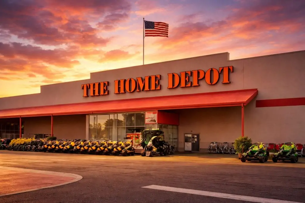 Home Depot Stock (HD) After the Bell Dec. 24, 2025: After-Hours Slip, Analyst Forecasts, and What to Know Before Markets Reopen Dec. 26